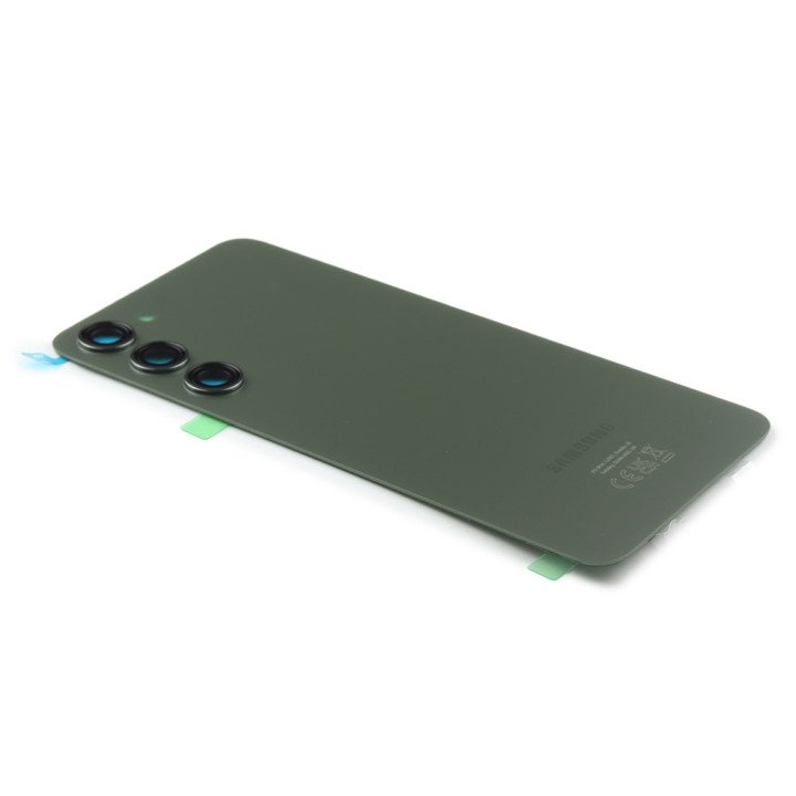 Back Cover Samsung Galaxy S9 Purple OEM-Equivalent